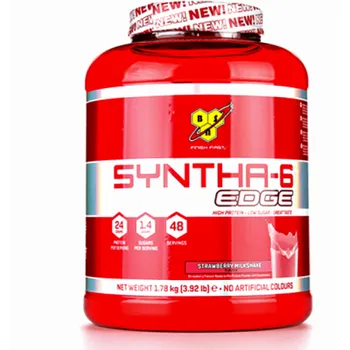 BSN Syntha-6 EDGE 1780 g