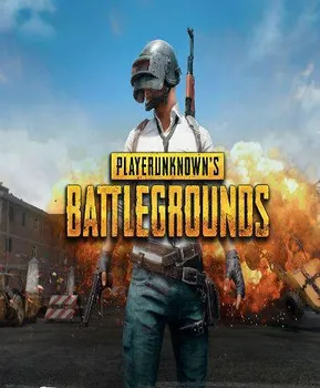 Počítačová hra PlayerUnknown's Battlegrounds PC digitální verze