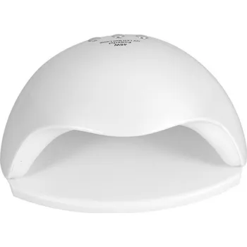 UV lampa na nehty Lampa LED 48W Dual LED/UV NOLCD SENSOR