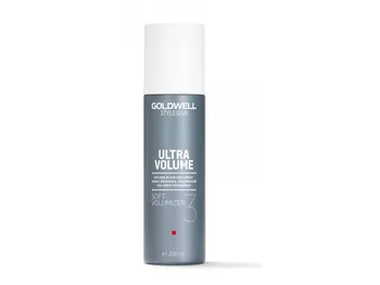 Stylingový přípravek Goldwell Ultra Volume Soft Volumizer 200 ml