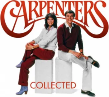 Zahraniční hudba Collected - Carpenters [2LP]