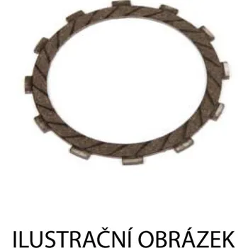 Kyoto Sada spojkových lamel Ktm Sx 250/300