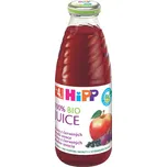 HiPP Šťáva z červených plodů ovoce Bio…