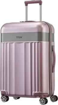 Cestovní kufr Titan Spotlight Flash 4w M