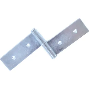 Nábytkové kování Závěs dvouramenný - 80mm