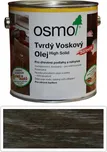 OSMO Tvrdý voskový olej barevný 2,5 l…