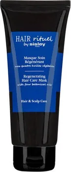 Vlasová regenerace Sisley Regenerating Hair Care Mask 200 ml