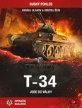 T-34 jede do války - Andrej Ulanov,…