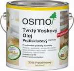 OSMO Tvrdý voskový olej protiskluzový…