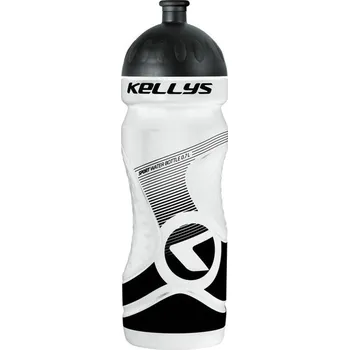 Láhev KELLYS Sport White