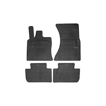 autokoberec Gumové autokoberce Frogum Porsche Macan -- od roku výroby 2014-