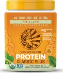 Sunwarrior Protein Plus Bio 375 g