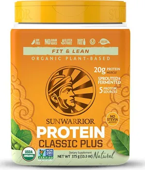 Protein Sunwarrior Protein Plus Bio 375 g
