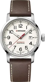 Wenger Attitude Heritage Automatique Limited Edition 01.1546.101