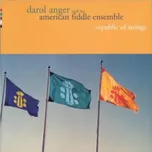 Republic Of Strings - Darol Anger & The…