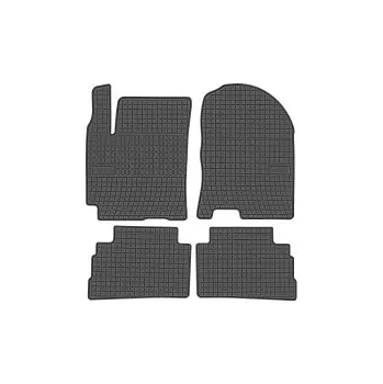 autokoberec Gumové autokoberce Frogum Hyundai Kona -- od roku výroby 2017-