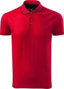 pánské tričko Malfini Grand Formula Red
