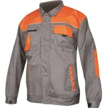 Ardon 2Strong blůza šedá/oranžová