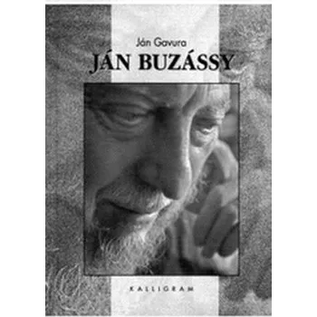 Literární biografie Ján Buzássy - Ján Gavura (SK)