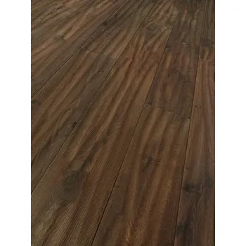 dřevěná podlaha Parador Dřevěná podlaha - Dub smoked tree plank Classic 1739956 olej (Parador) - třívrstvá