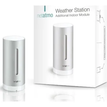 Meteostanice Netatmo Additional Indoor Module NIM01-WW-C