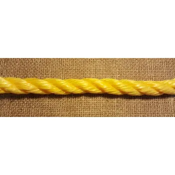 Lany Polypropylen stáčený 16 mm (POP 16 mm)