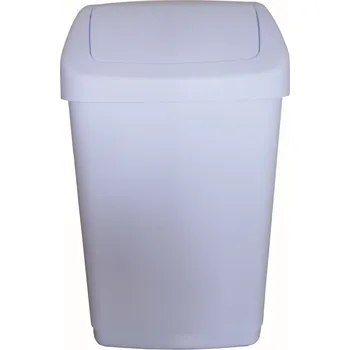 Odpadkový koš Aurora plastový odpadkový koš 25 l