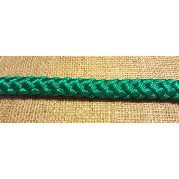 Lany Polypropylen pletený 14 mm (PPV bez jádra 14 mm)