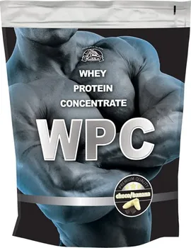 Protein Koliba WPC 80 - 1000 g