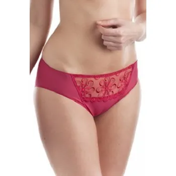 Kalhotky Simone Perele 12R720 tělové/skin