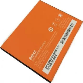 Baterie pro mobilní telefon Originální Xiaomi BM45