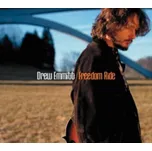 Freedom Ride - Drew Emmitt [CD]