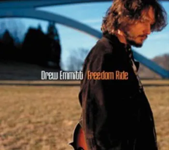 Zahraniční hudba Freedom Ride - Drew Emmitt [CD]