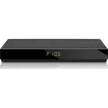 Satelitní přijímač Technisat TechniStar S2 + Irdeto CA modul