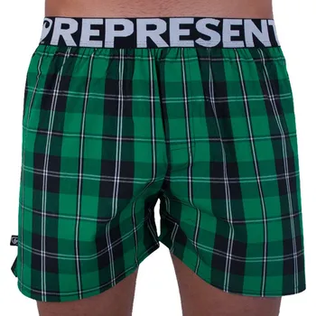 Trenýrky Represent Mikebox 18227