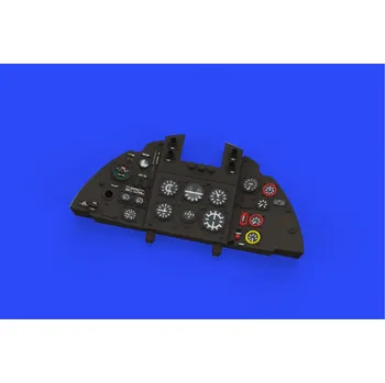 Plastikový model Eduard 1/48 Tempest Mk.V LööK (EDUARD)