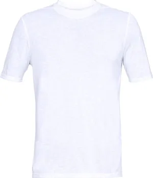 Pánské tričko Under Armour Siro Printed FTTD bílé