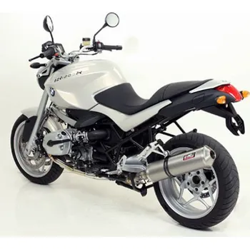 Koncovka výfuku Výfuk GIANELLI pro BMW R 1200 R Homologovaný