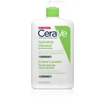 Cerave hydratační čisticí emulze