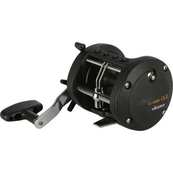 Okuma Classic CLX 300 LXa