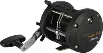 Rybářský naviják Okuma Classic CLX 300 LXa