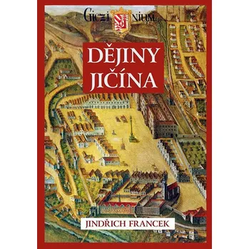 Dějiny Jičína - Jindřich Francek