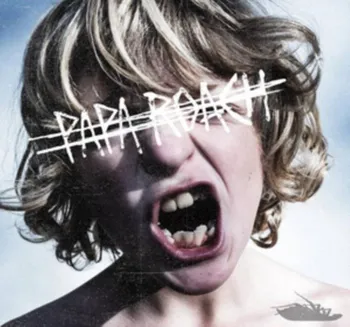 Zahraniční hudba Crooked Teeth – Papa Roach [LP]