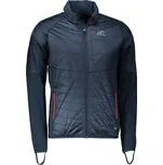 Hannah Kechu Midnight Navy