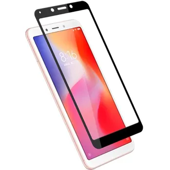Mocolo tvrzené sklo pro Xiaomi Redmi 6 