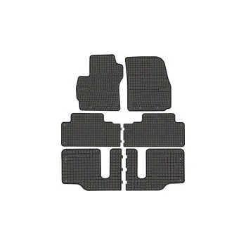 Autodoplněk Gumové autokoberce Frogum Mazda 5 7-mi místná -- rok výroby 2005-2015