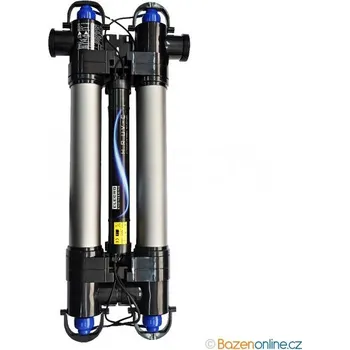 Zařízení na úpravu vody UV lampa Elecro H.R. UVC Basic 110W pro bazény do 100 m3