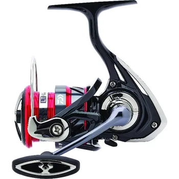 Rybářský naviják Daiwa 18 Ninja LT