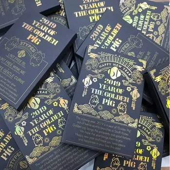 Péče o oční okolí Limitovaná sada 3 podložek pod oči