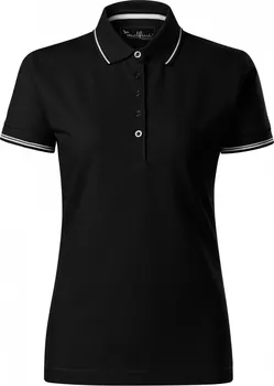 Dámské tričko Malfini Perfection Plain 253 černé
